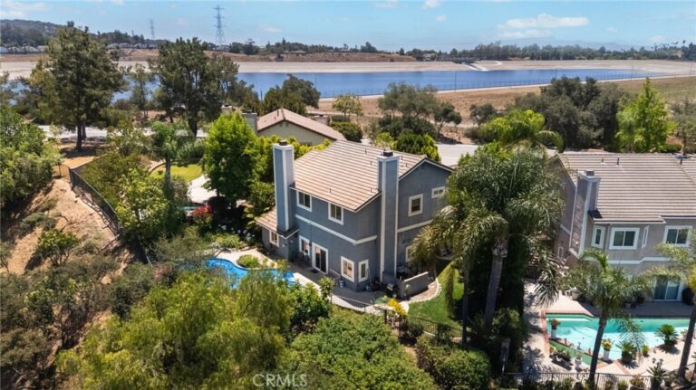 6685 Quail Court, La Verne