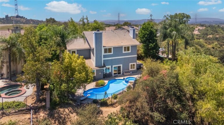 6685 Quail Court, La Verne