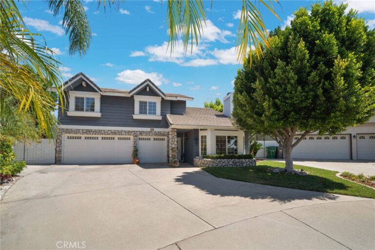 6685 Quail Court, La Verne