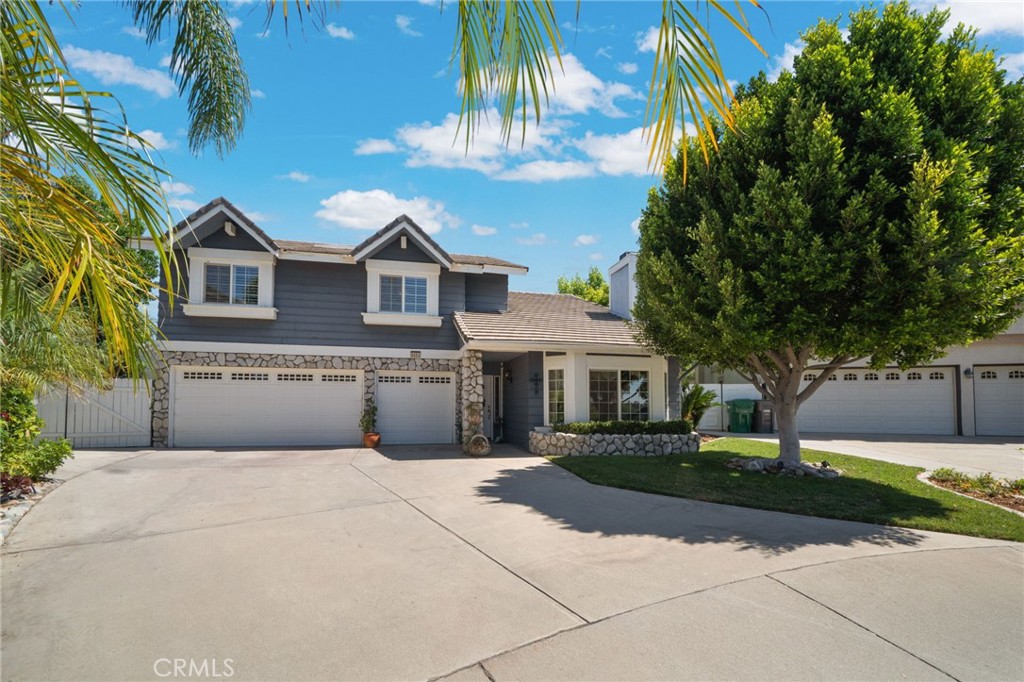 6685 Quail Court, La Verne