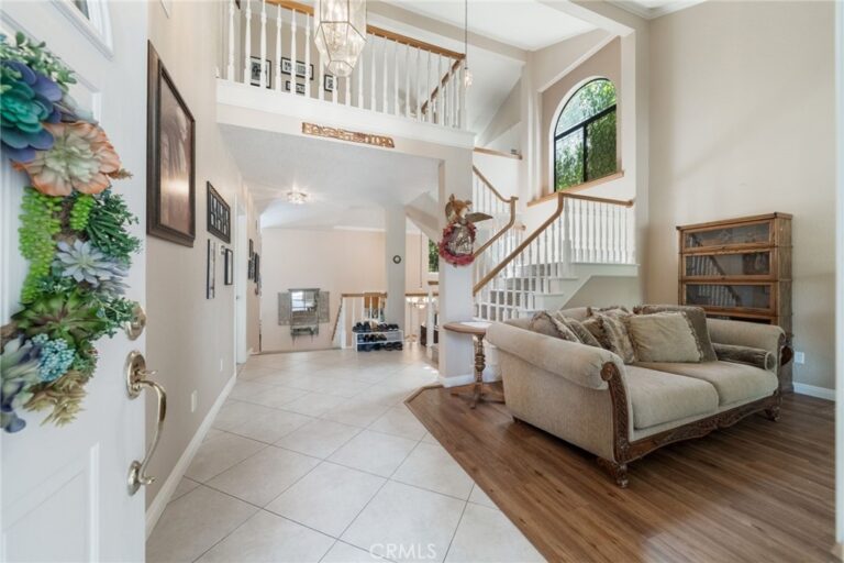 6685 Quail Court, La Verne