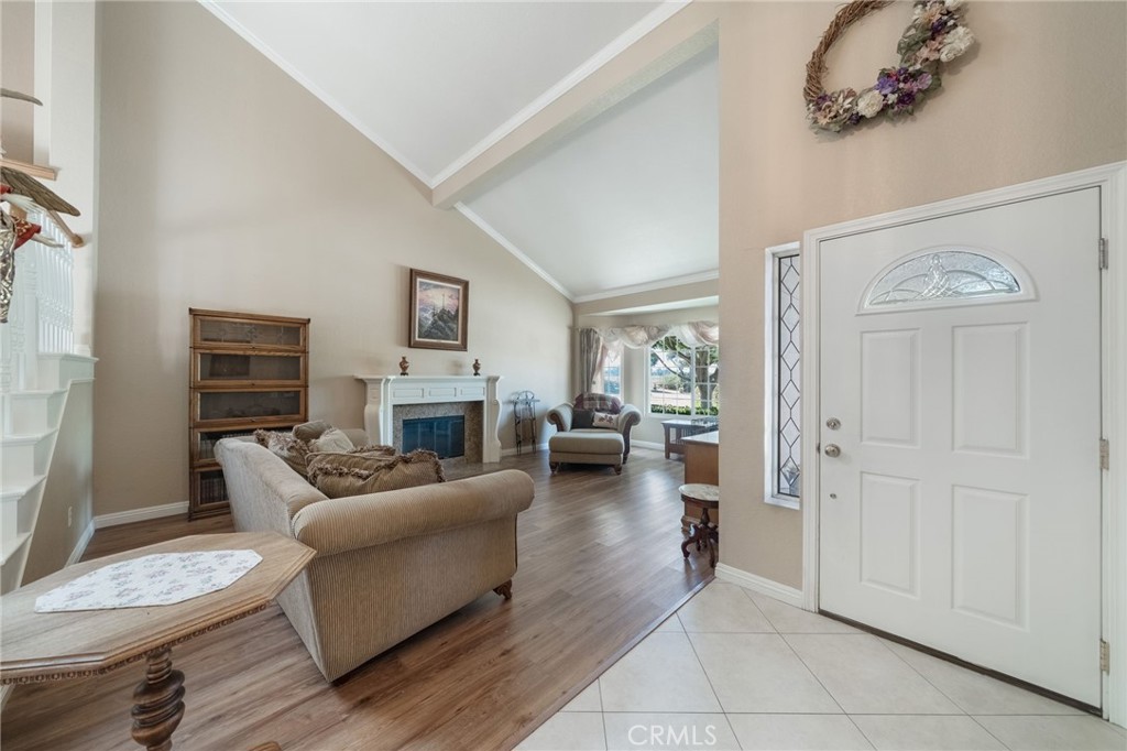 6685 Quail Court, La Verne