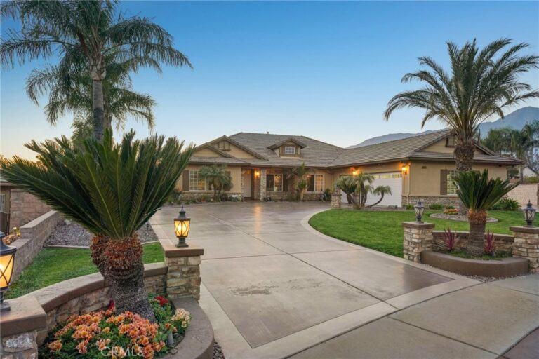 6822 Foxtail Court, Rancho Cucamonga