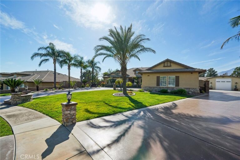6822 Foxtail Court, Rancho Cucamonga