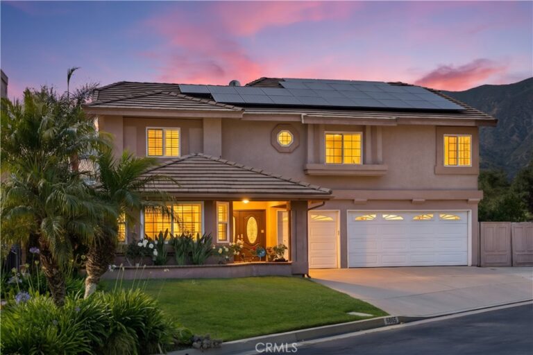 6865 Starline Street, La Verne