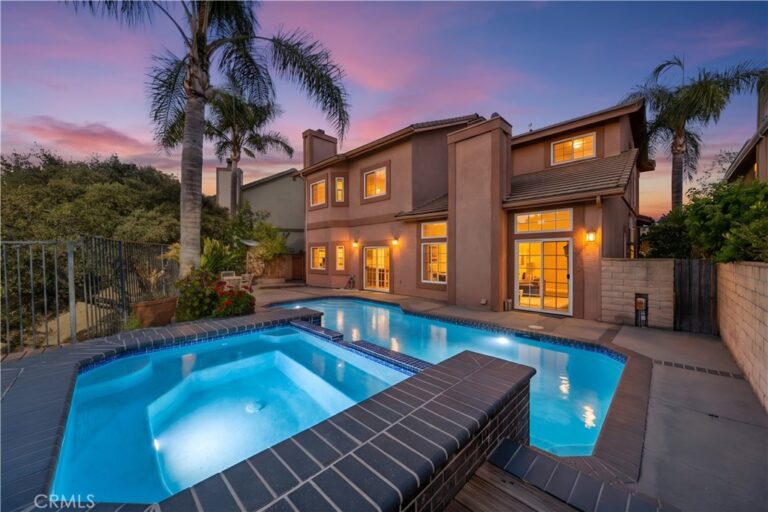 6865 Starline Street, La Verne