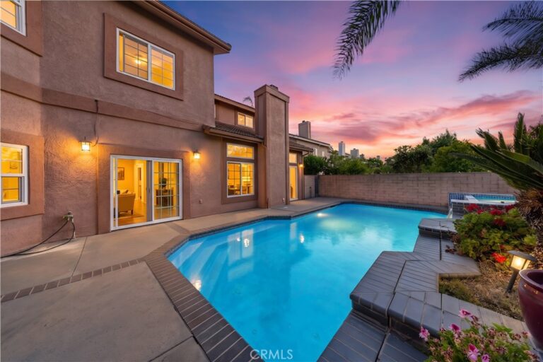 6865 Starline Street, La Verne