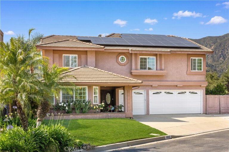 6865 Starline Street, La Verne