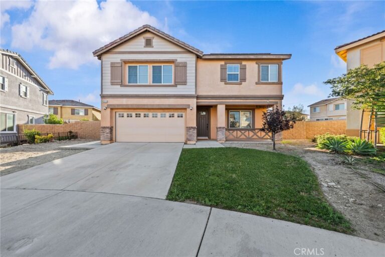 6958 Stanza Court, Fontana
