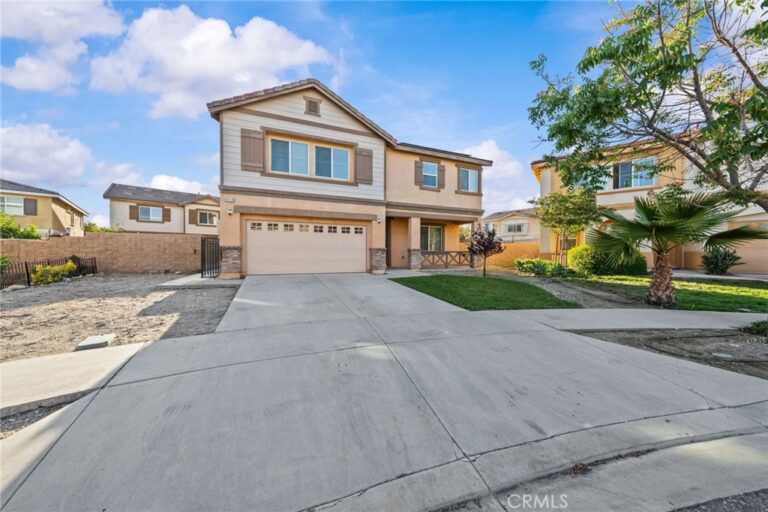 6958 Stanza Court, Fontana