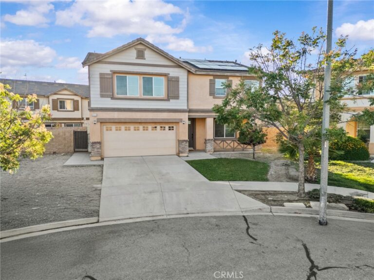 6958 Stanza Court, Fontana