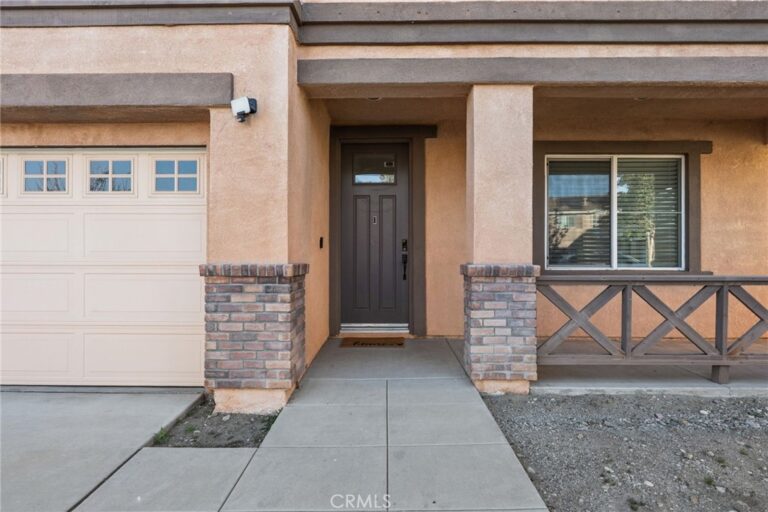 6958 Stanza Court, Fontana