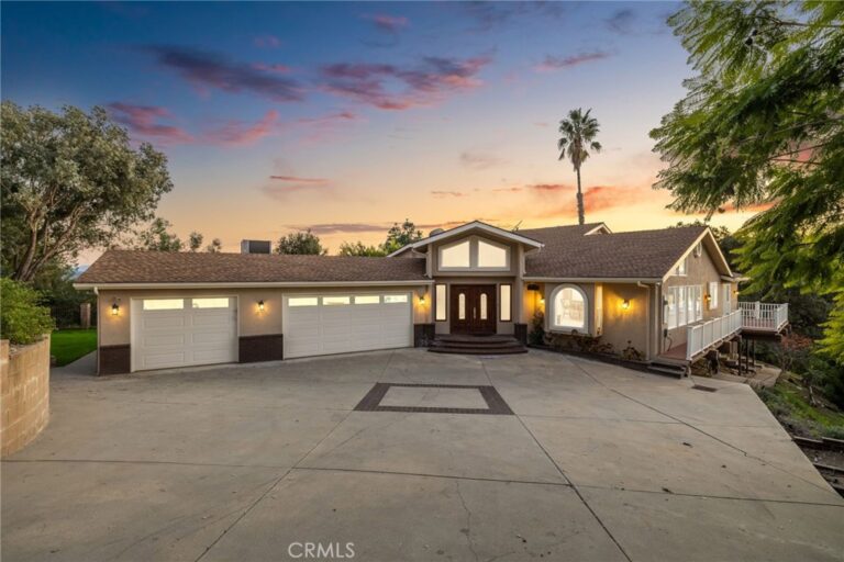 705 Beaverbrook, Glendora