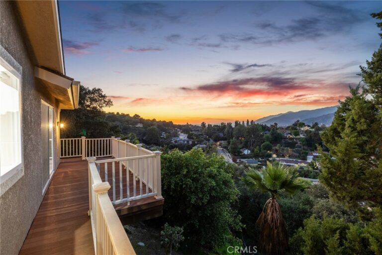 705 Beaverbrook, Glendora