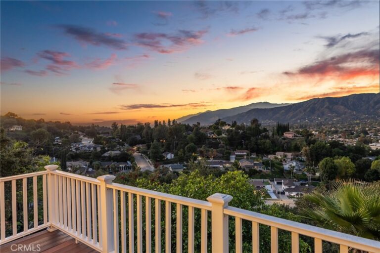 705 Beaverbrook, Glendora