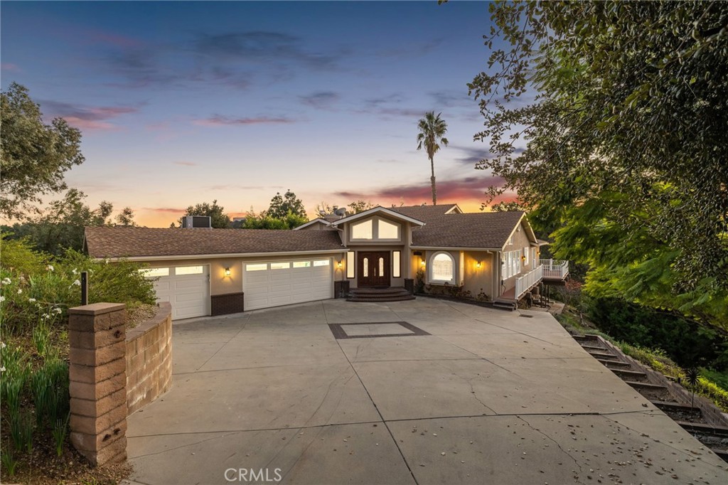 705 Beaverbrook, Glendora