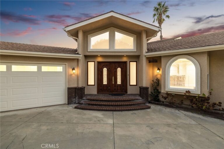 705 Beaverbrook, Glendora