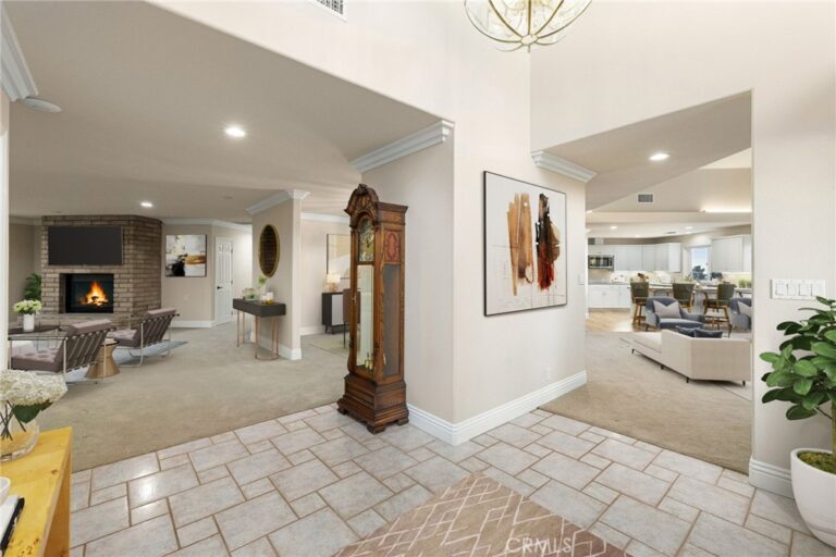 705 Beaverbrook, Glendora