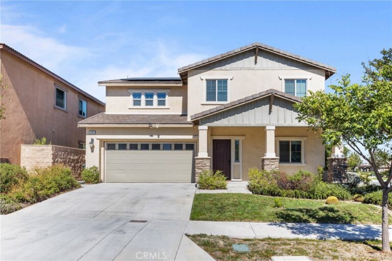 7065 Sweetleaf, Fontana