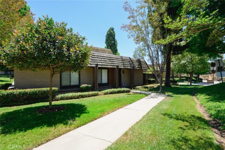712 Briarwood, San Dimas