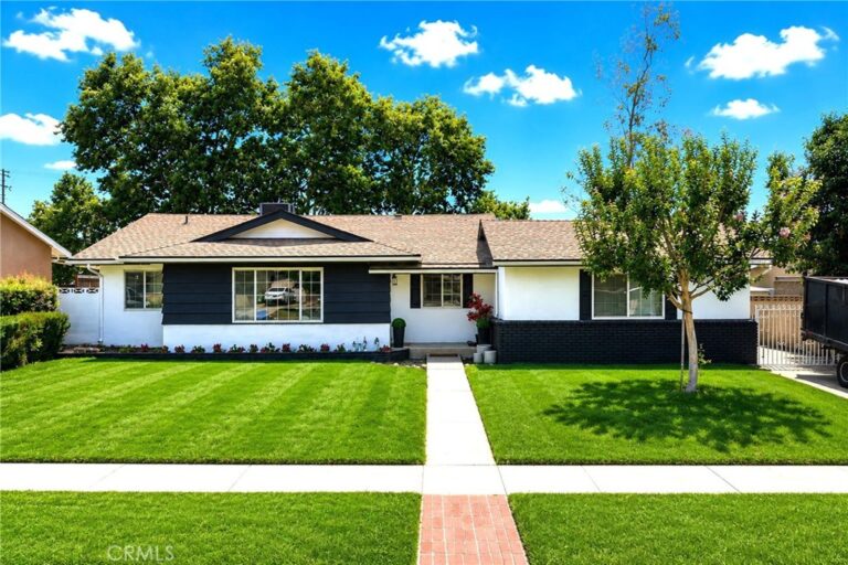 7143 Sonoma Avenue, Alta Loma