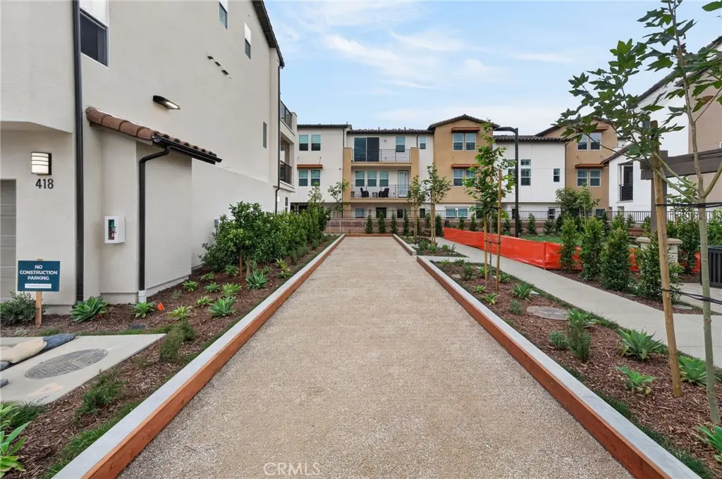 730 Tropicana Place, Covina
