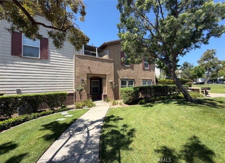 7331 Shelby Pl #102, Rancho Cucamonga