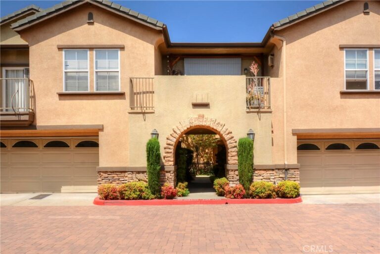 7353 Ellena W #148, Rancho Cucamonga