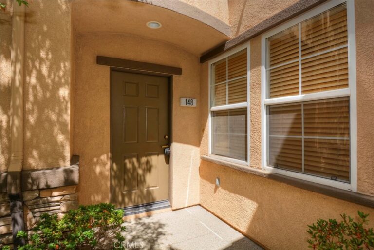 7353 Ellena W #148, Rancho Cucamonga