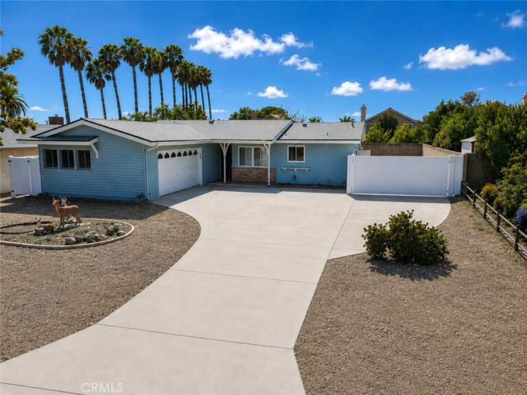 7444 Via Serena, Rancho Cucamonga