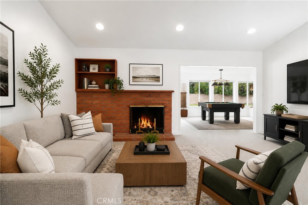 7444 Via Serena, Rancho Cucamonga