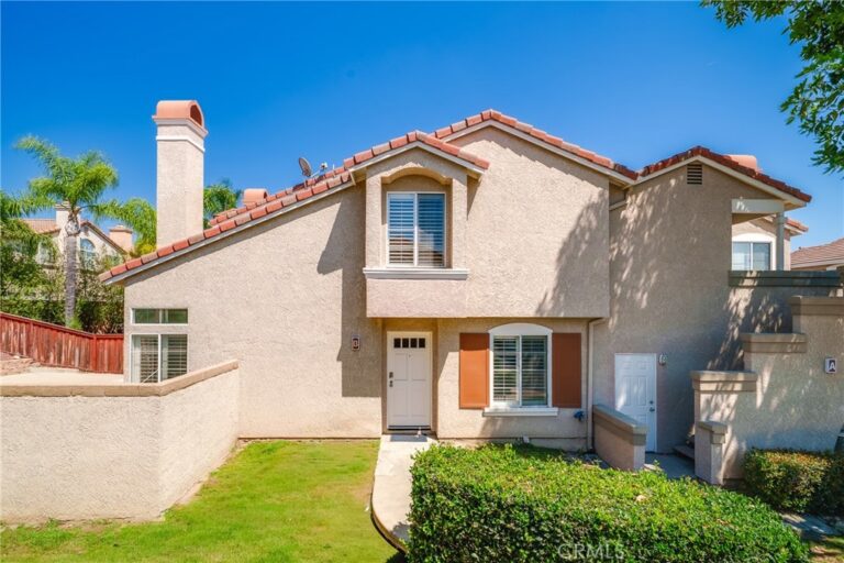7619 Haven Avenue #30, Rancho Cucamonga