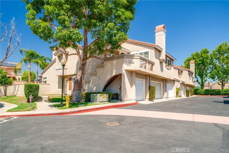 7619 Haven Avenue #30, Rancho Cucamonga