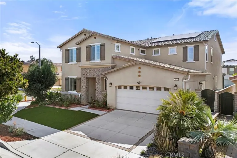 7632 Villa Rosa Court, Eastvale