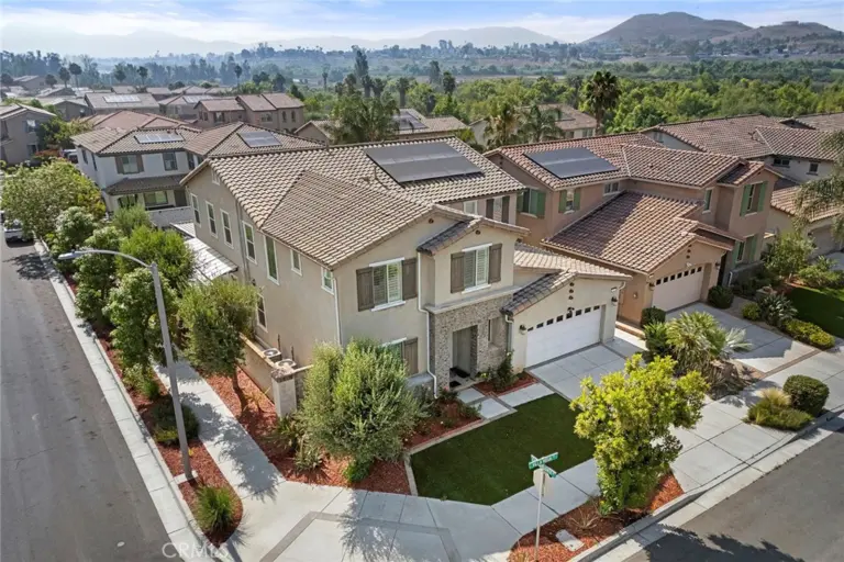 7632 Villa Rosa Court, Eastvale