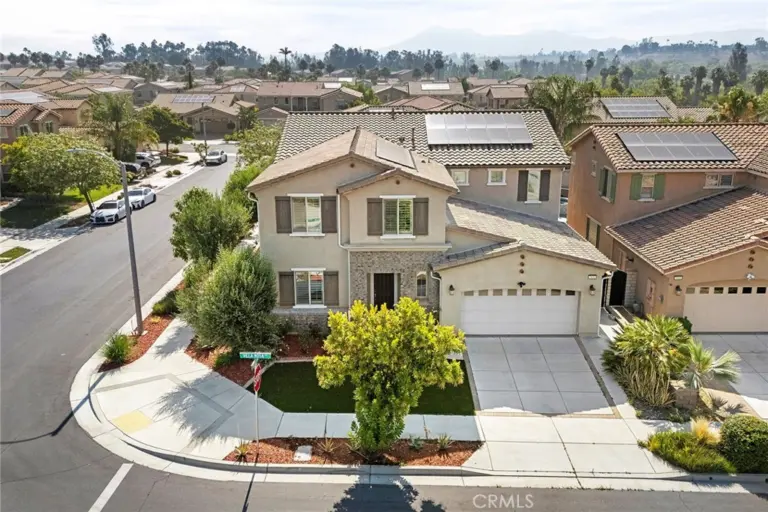 7632 Villa Rosa Court, Eastvale
