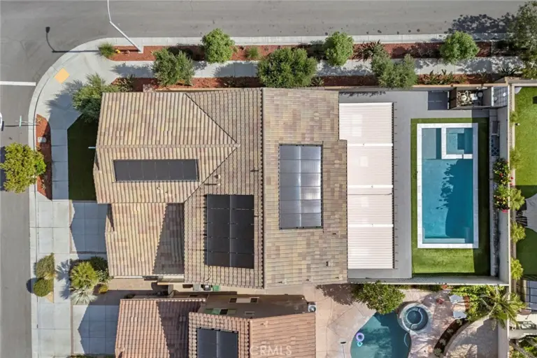 7632 Villa Rosa Court, Eastvale