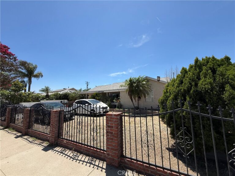 7720 Alder Avenue, Fontana