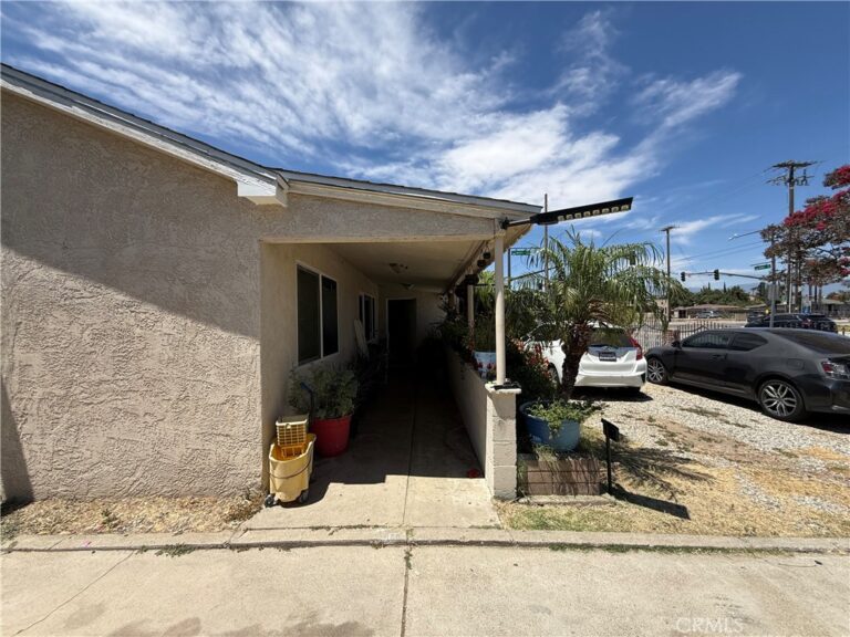 7720 Alder Avenue, Fontana