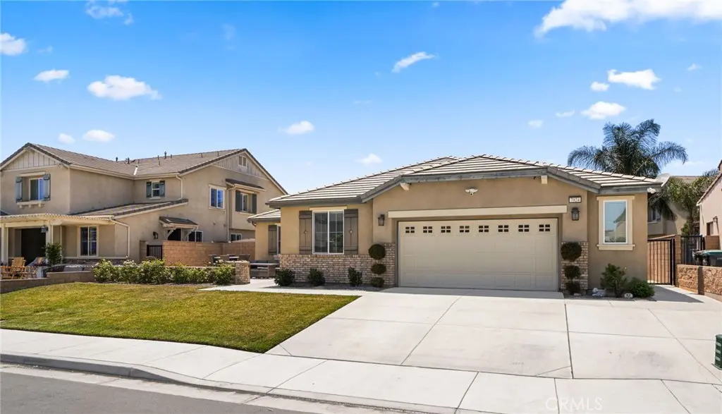 7924 Sequin Court, Eastvale