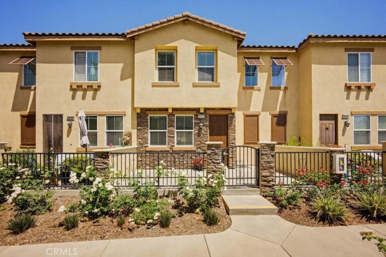 8060 City View, Rancho Cucamonga