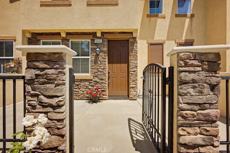 8060 City View, Rancho Cucamonga