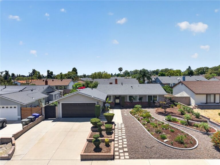 807 N Madera, Ontario
