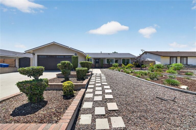 807 N Madera, Ontario