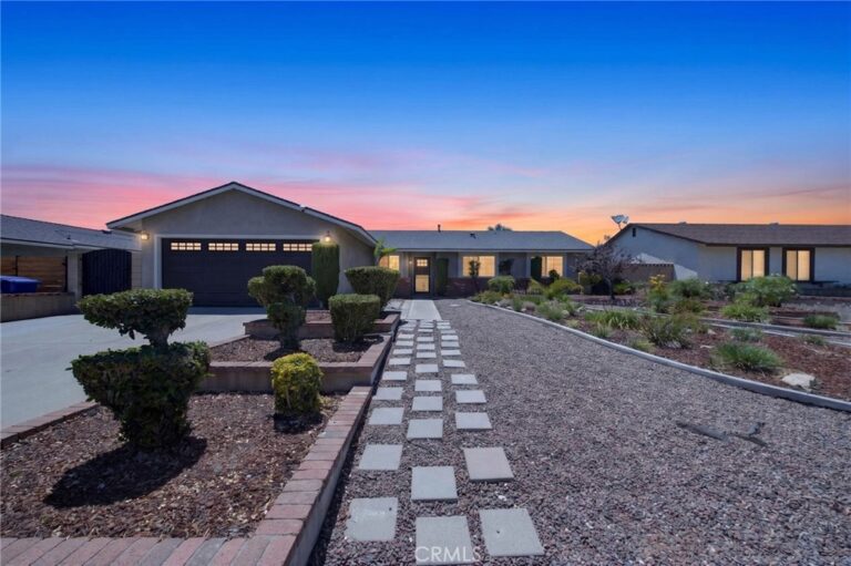 807 N Madera, Ontario
