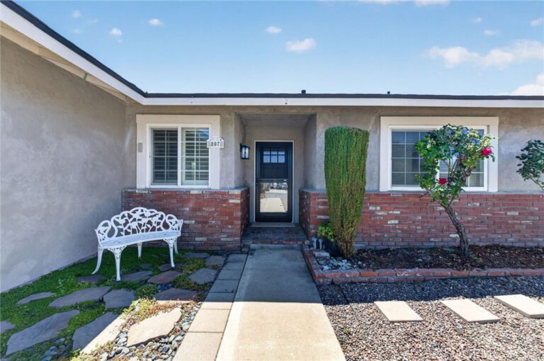 807 N Madera, Ontario
