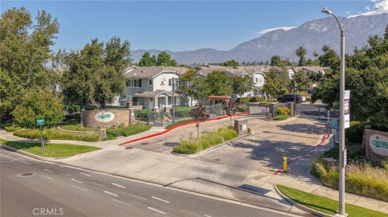 8074 Joplin Place #109, Rancho Cucamonga