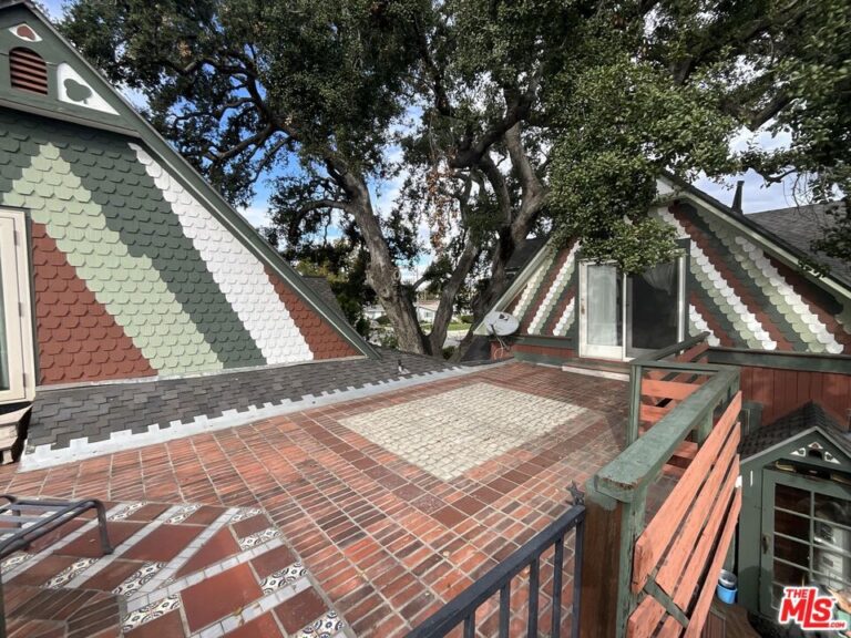 822 Silverwood Avenue, Upland
