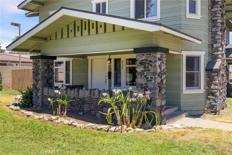 836 N Euclid Avenue, Ontario