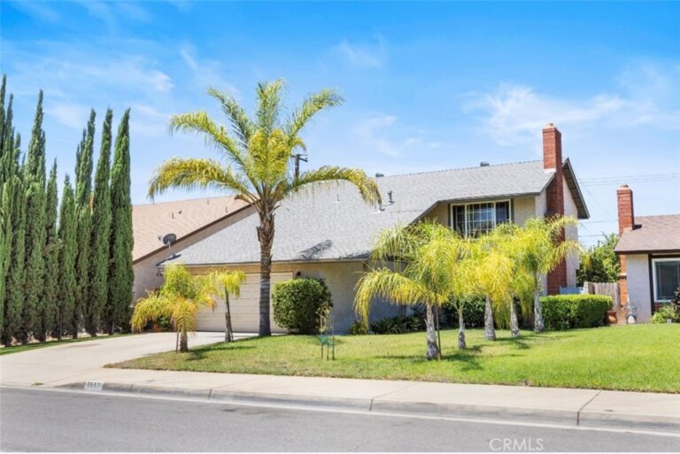 8652 Willow Drive, Rancho Cucamonga